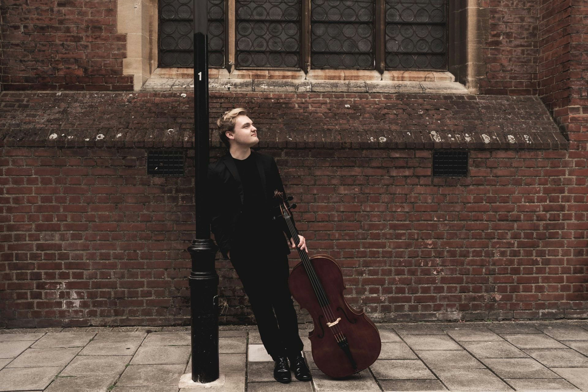 Picture of Maxim Calver