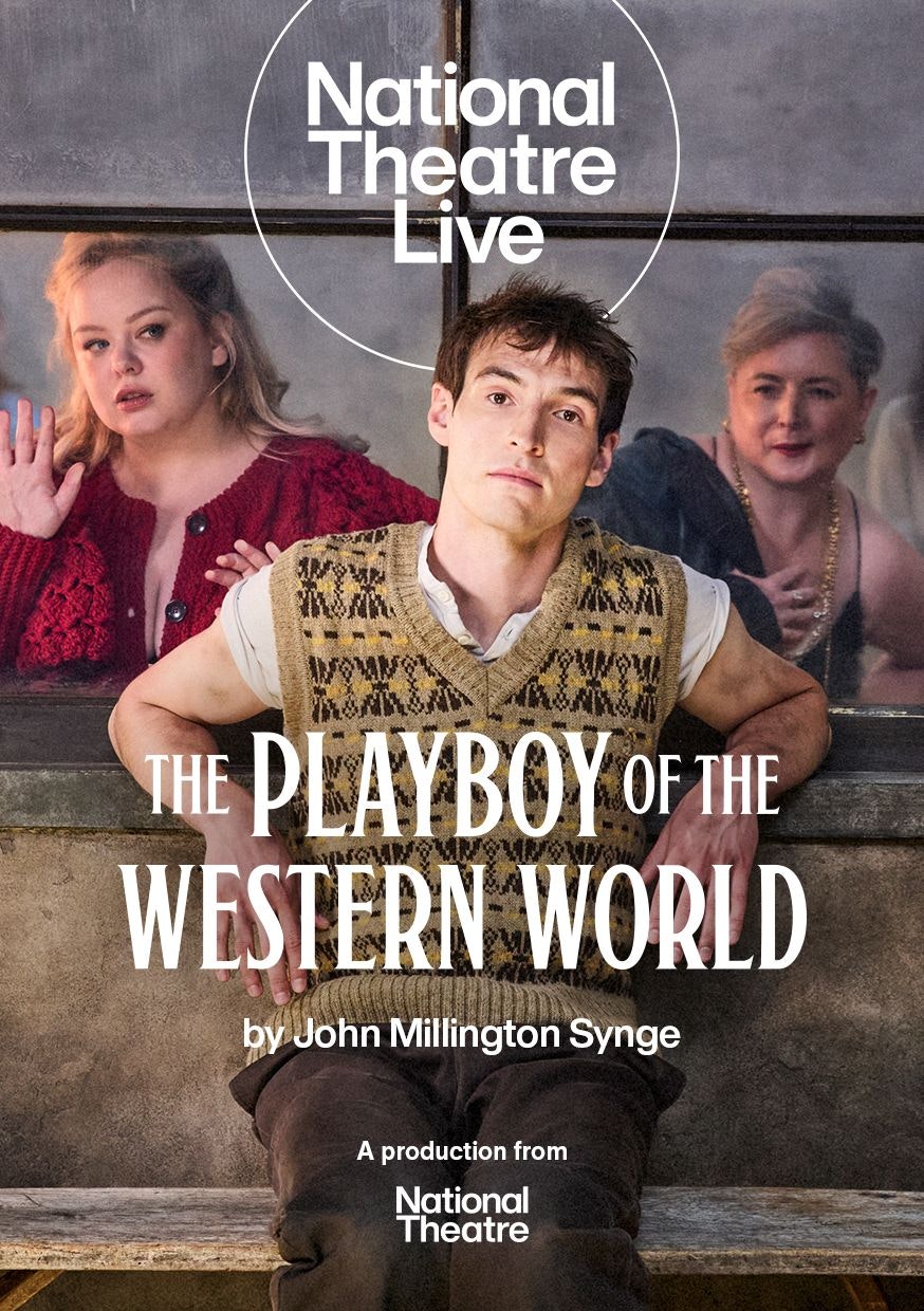 NT LIve: The Playboy Of The Western World