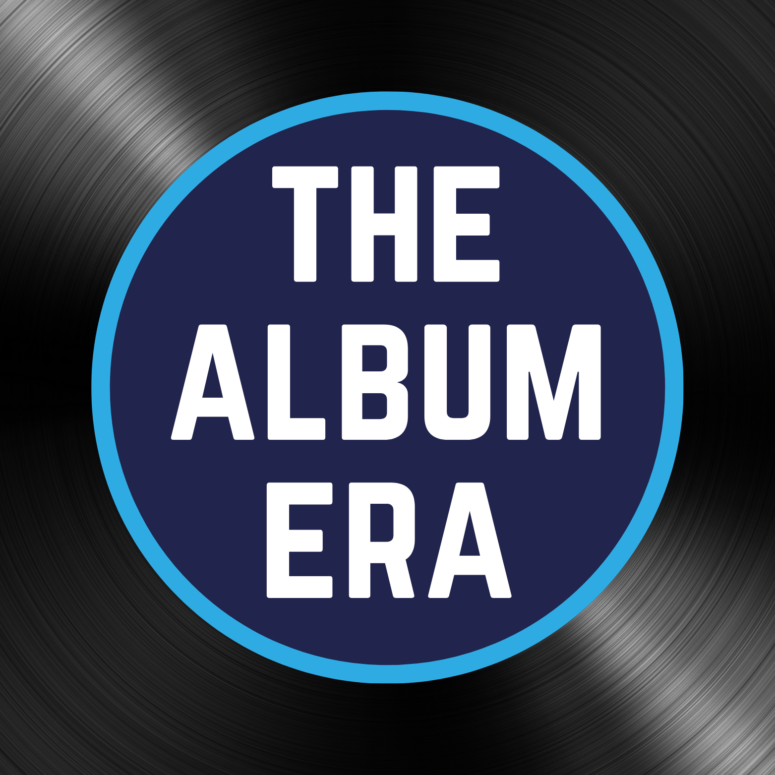 The Album Era appearing at this event