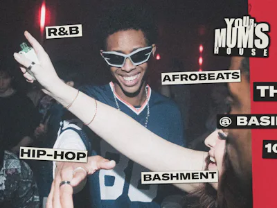Picture of Your Mum's House: Every Thursday at Basing House