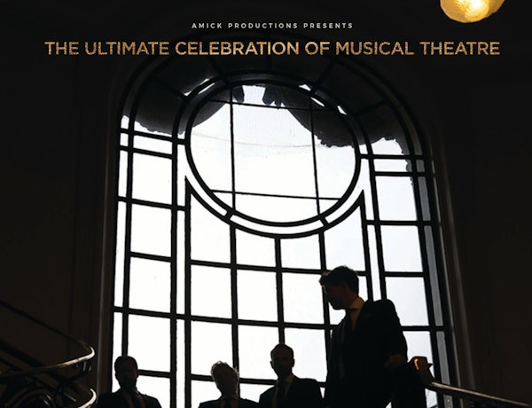 2026 - Phantoms of the Popera Starring...