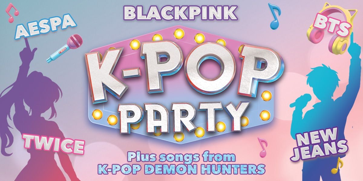 K-POP PARTY