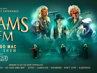 Picture of Dreams of FM - A Tribute To Fleetwood Mac