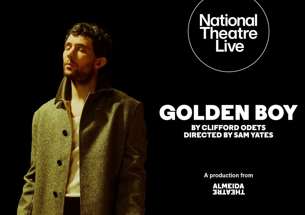 Picture of National Theatre Live Presents: Golden Boy