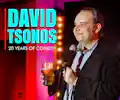 David Tsonos appearing at this event