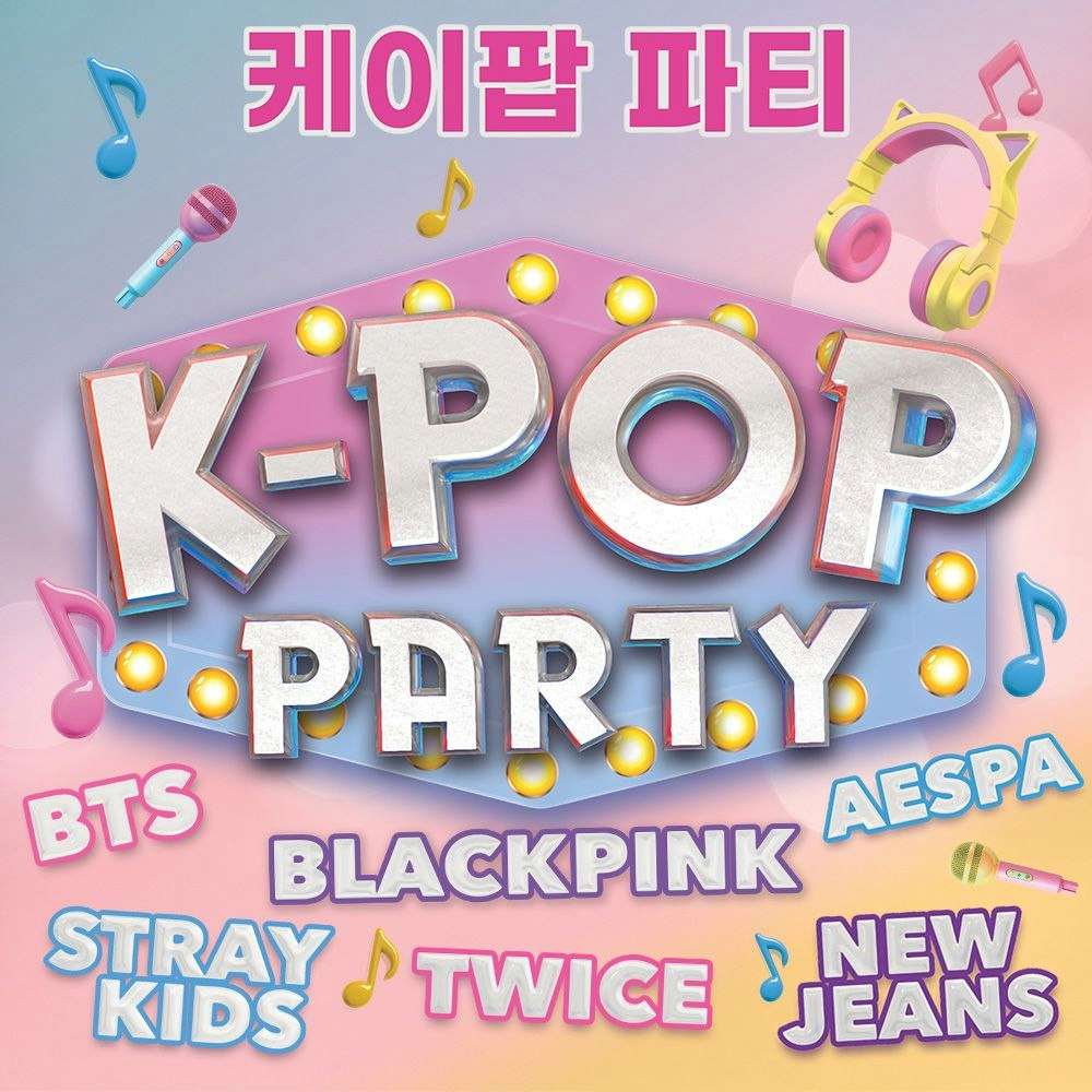 K-POP Party