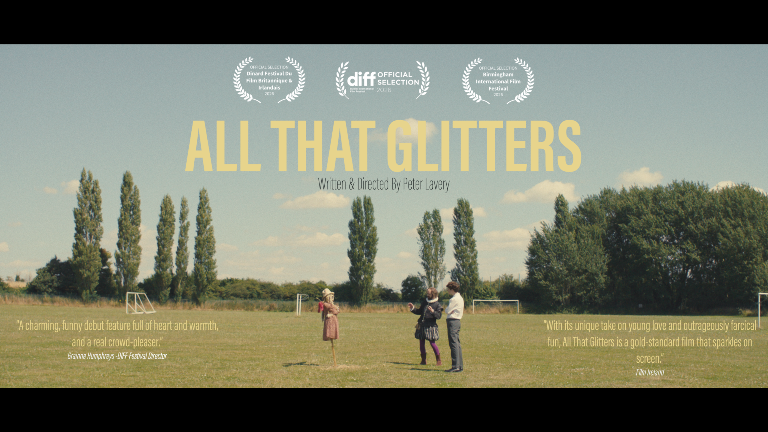 Picture of All that Glitters – Community Screening and Q&A