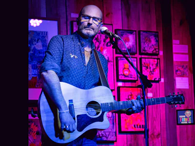 Picture of Durham Fringe Festival - STEVE PLEDGER
