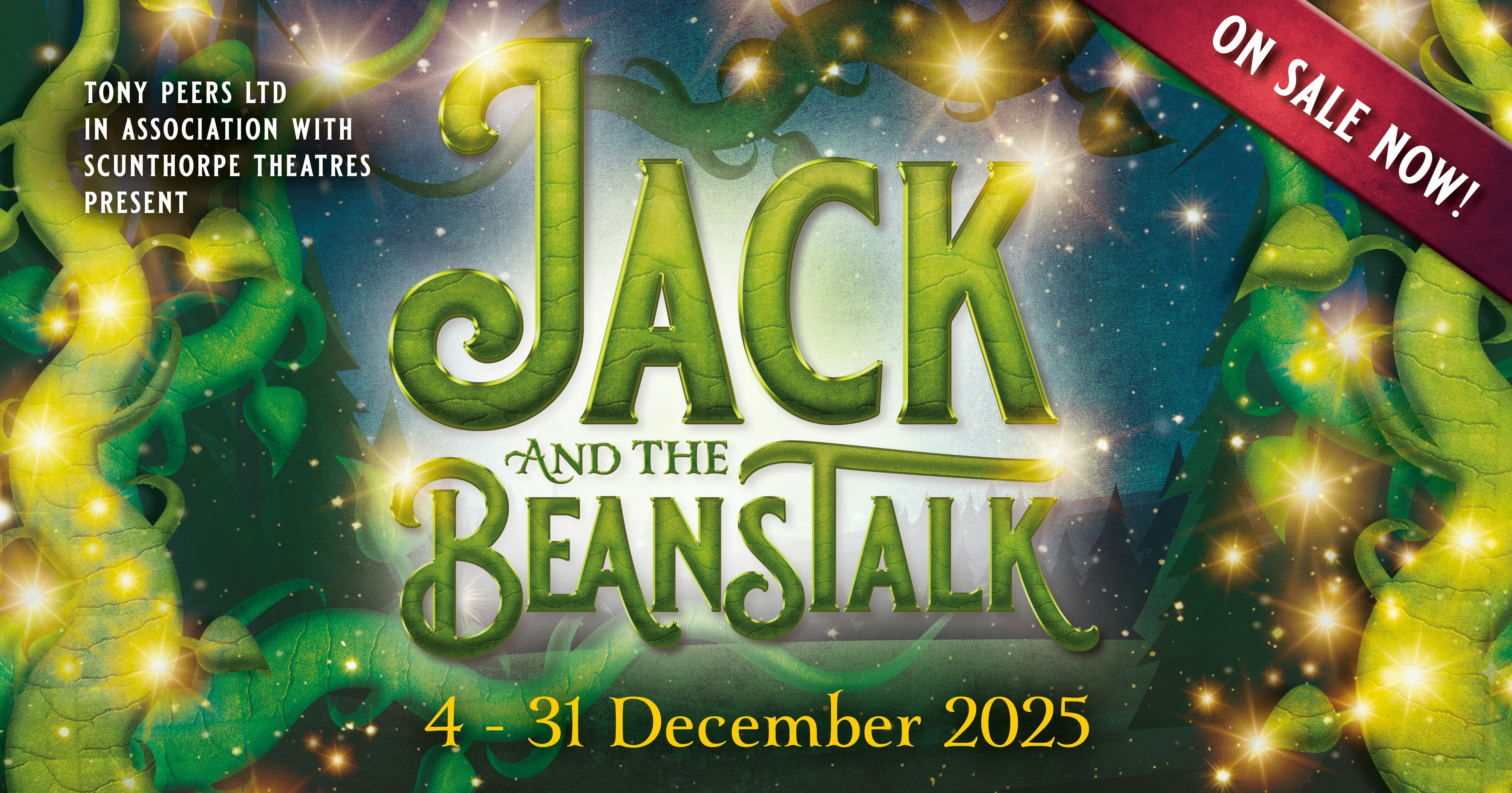 Jack & The Beanstalk