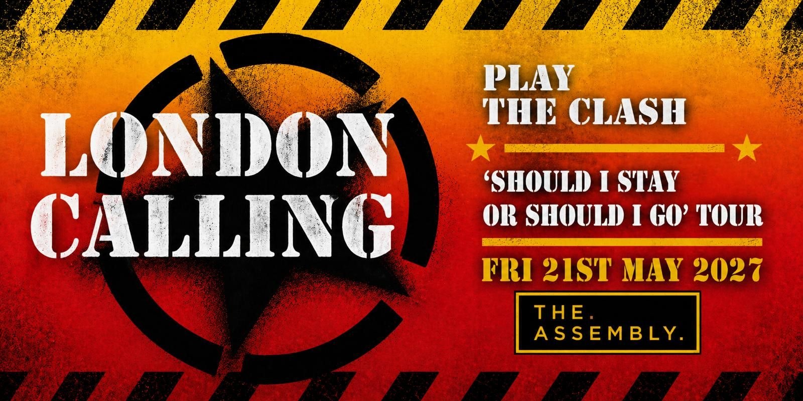 London Calling