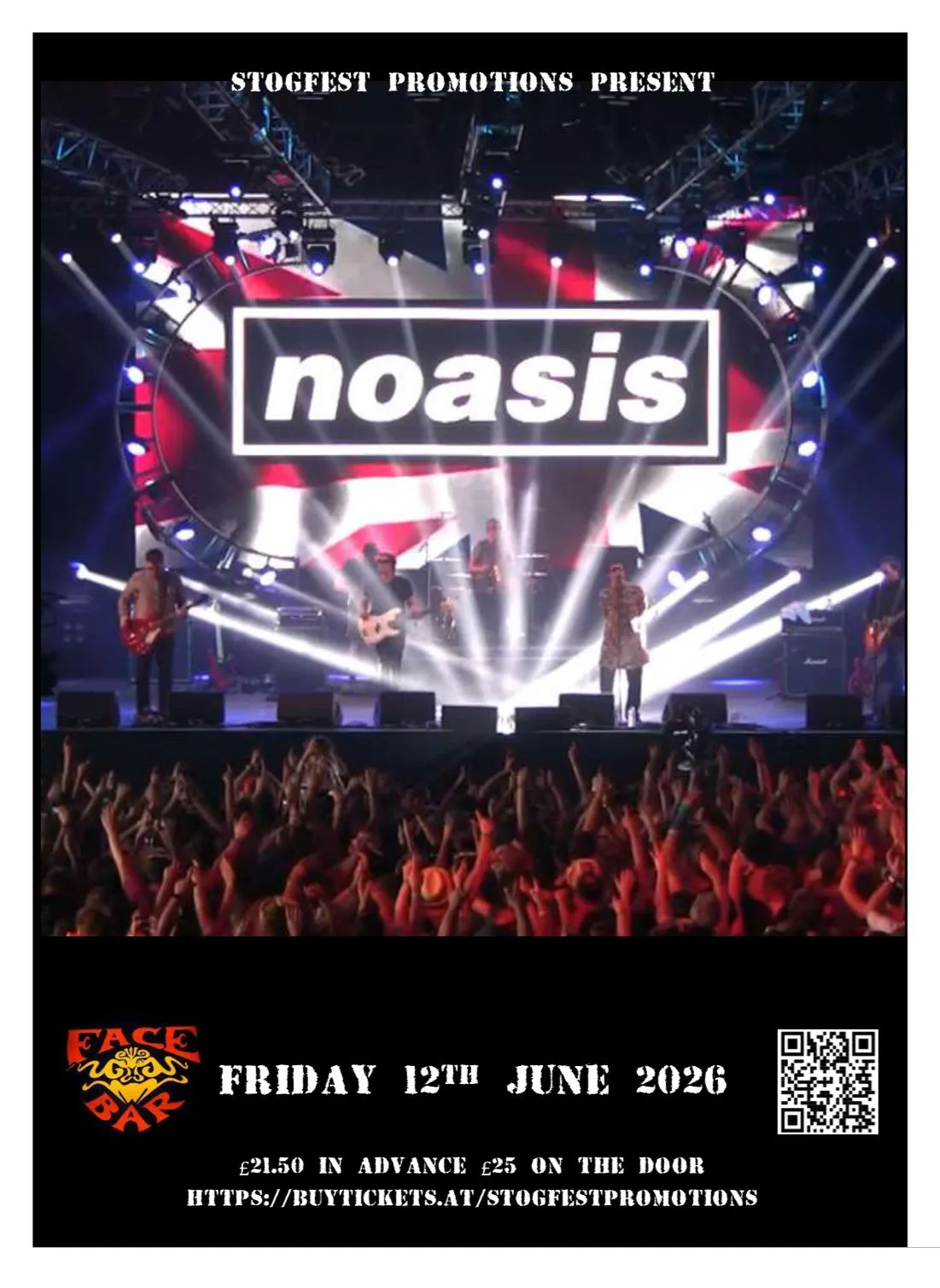 Picture of Noasis