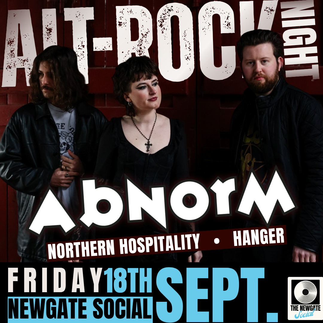 Picture of Alt-Rock Night