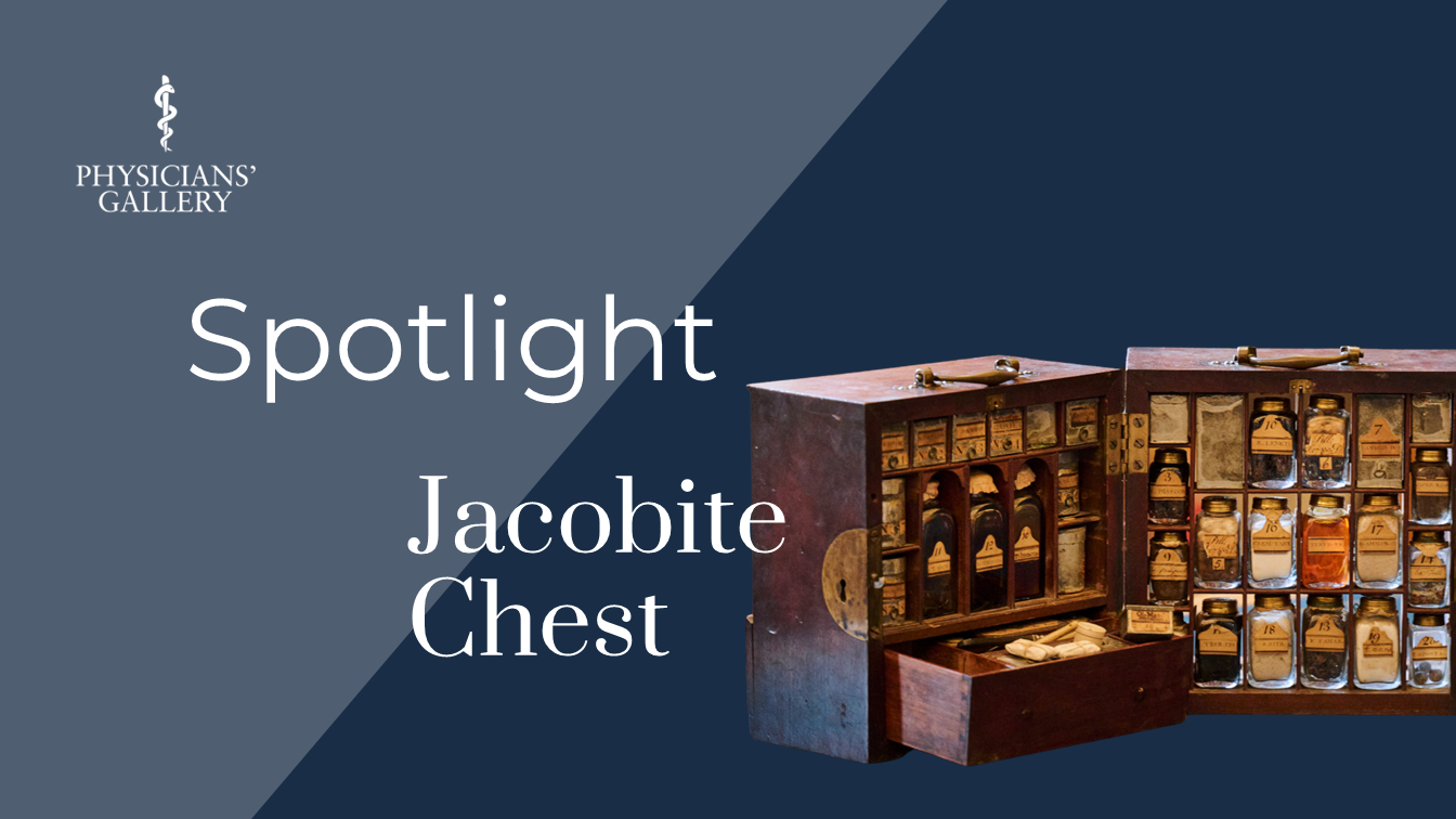 Picture of Spotlight: Jacobite Chest