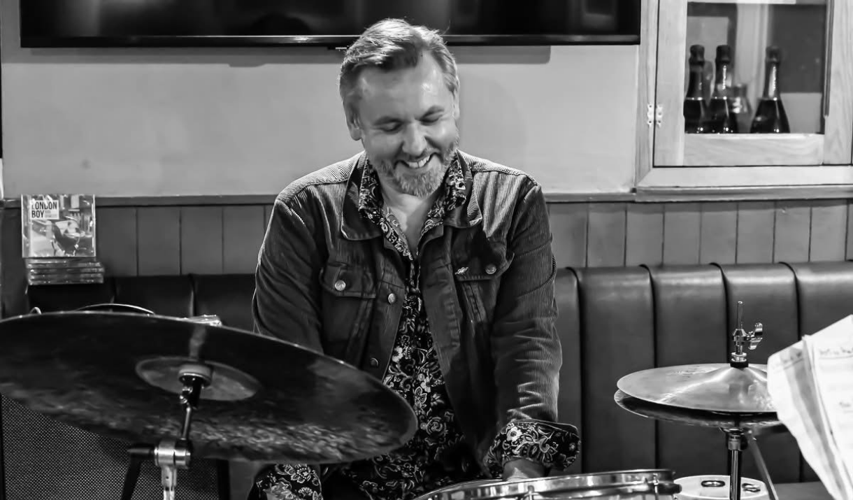 Picture of Bob Bowles Trio
