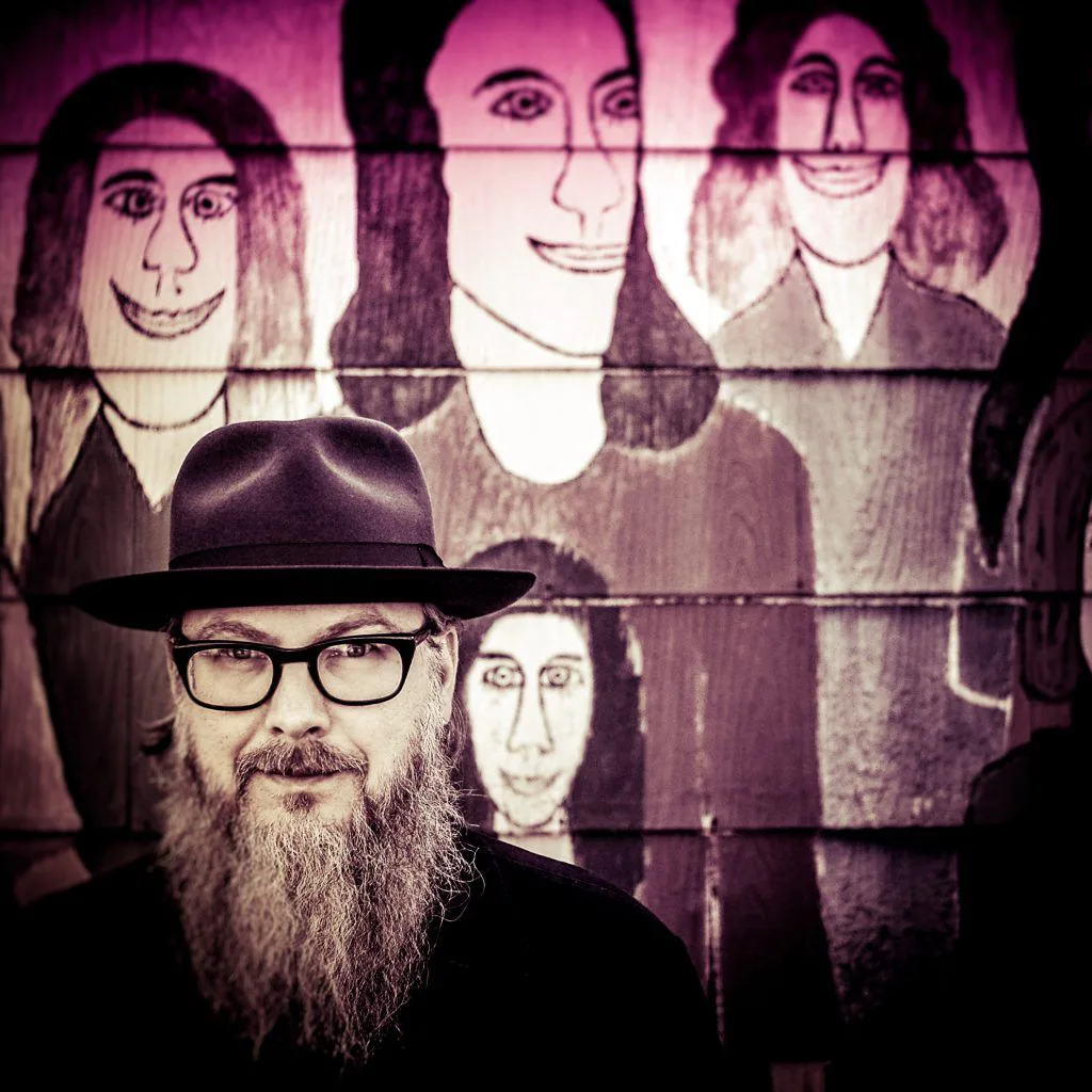 Picture of Otis Gibbs (USA) & special guest Josh Harty (USA)