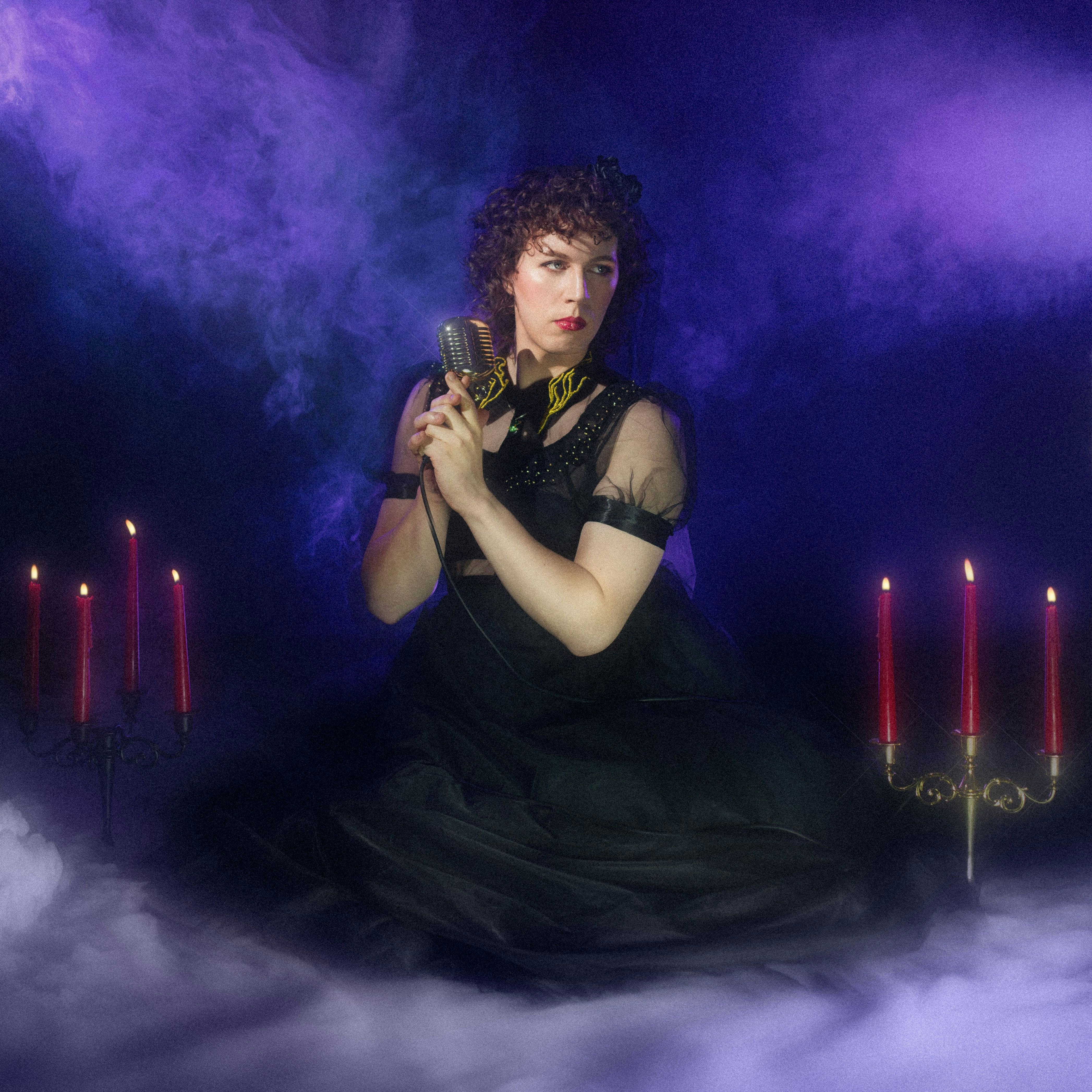 Sam Nicoresti: Baby Doomer