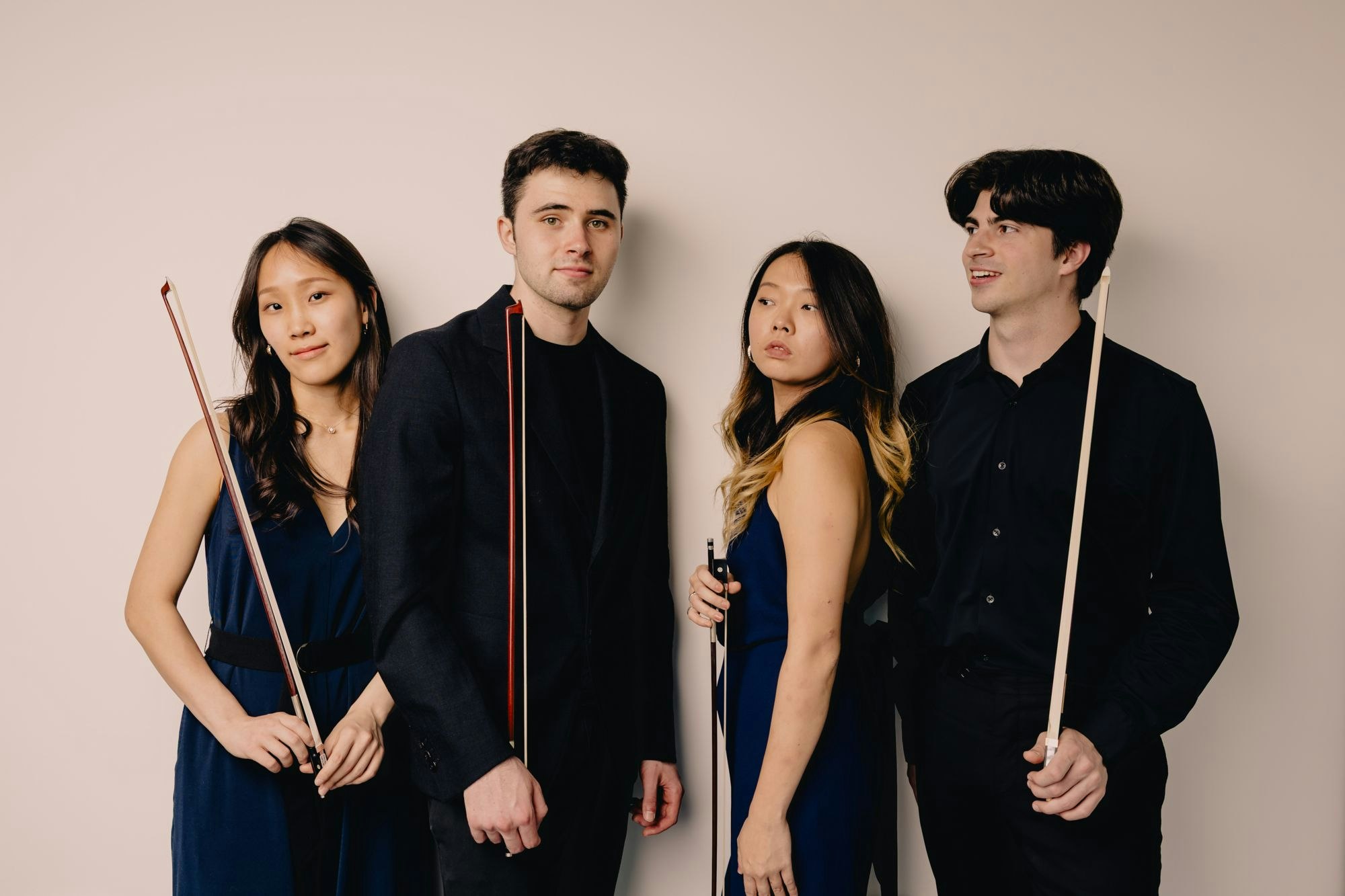 Picture of Kleio Quartet