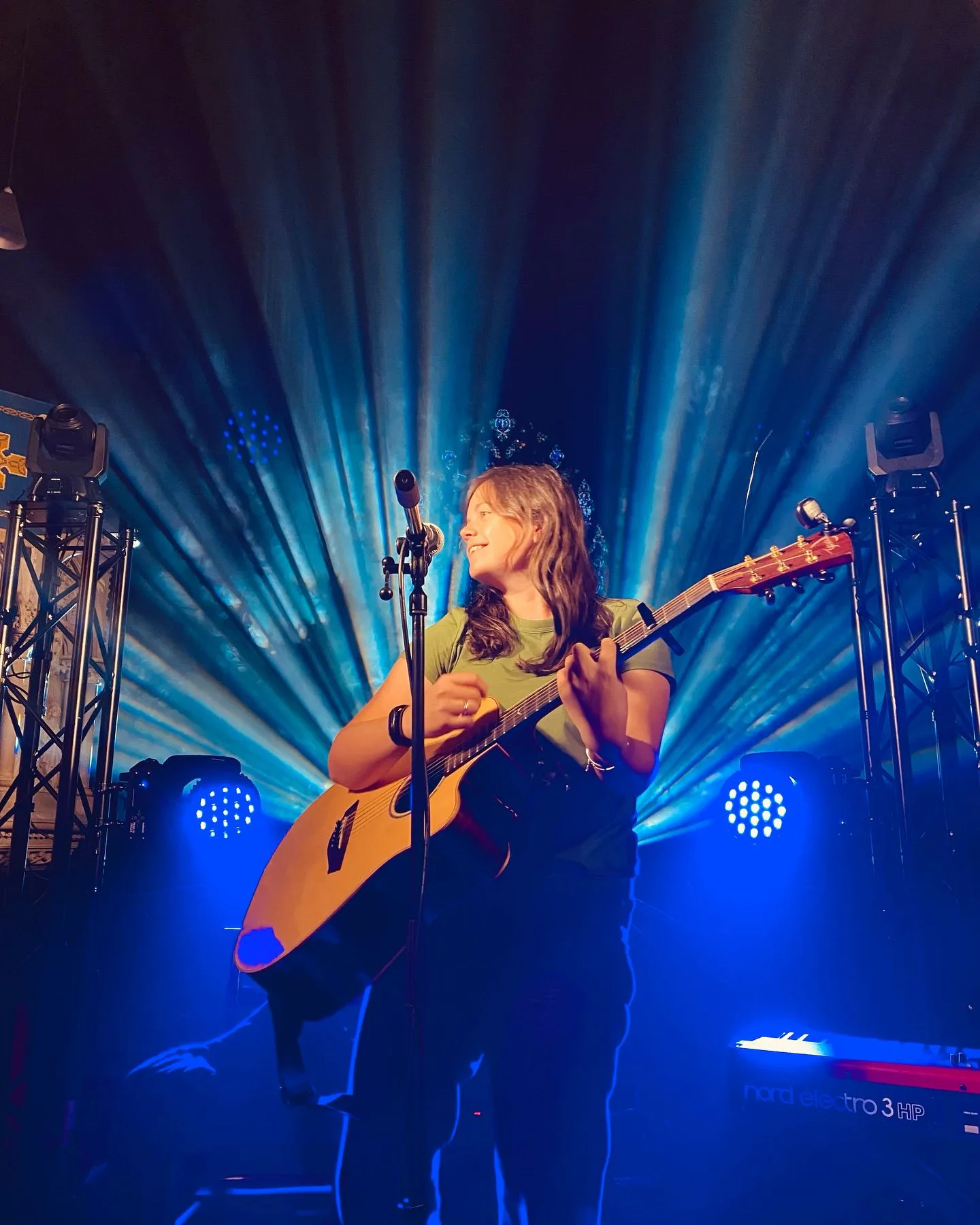 Picture of Jessie Reid