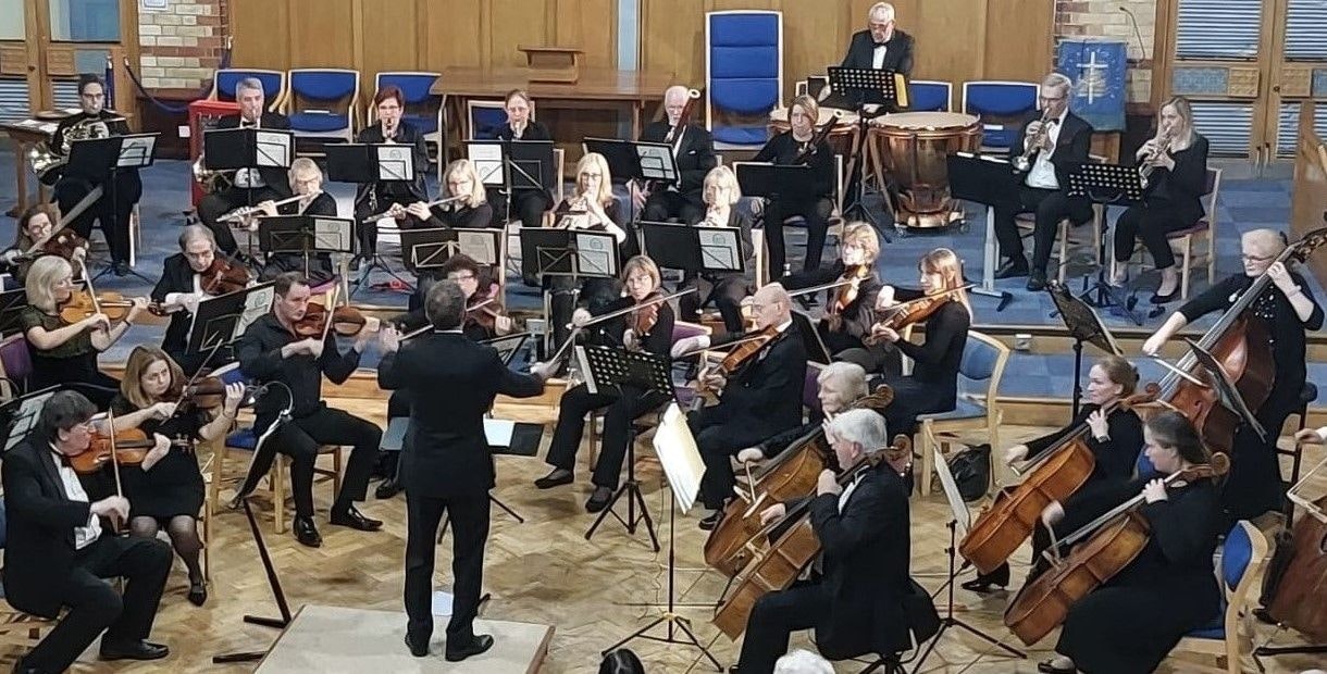 Cheltenham Chamber Orchestra