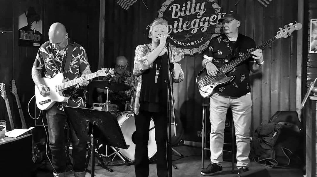 Picture of The Teresa Watson Blues 'n' Soul Band