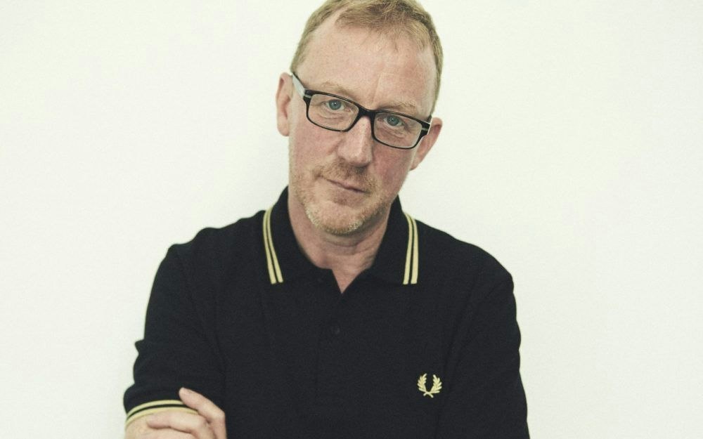 Dave Rowntree: No One You Know