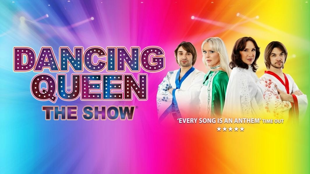 Picture of Dancing Queen