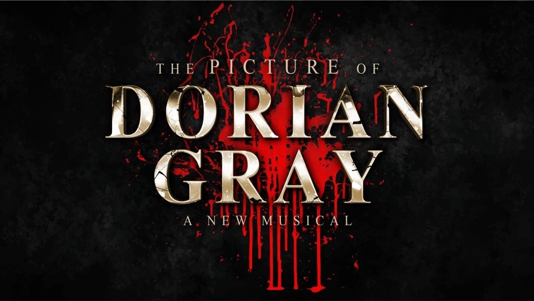 The Picture of Dorian Gray - A New Musical