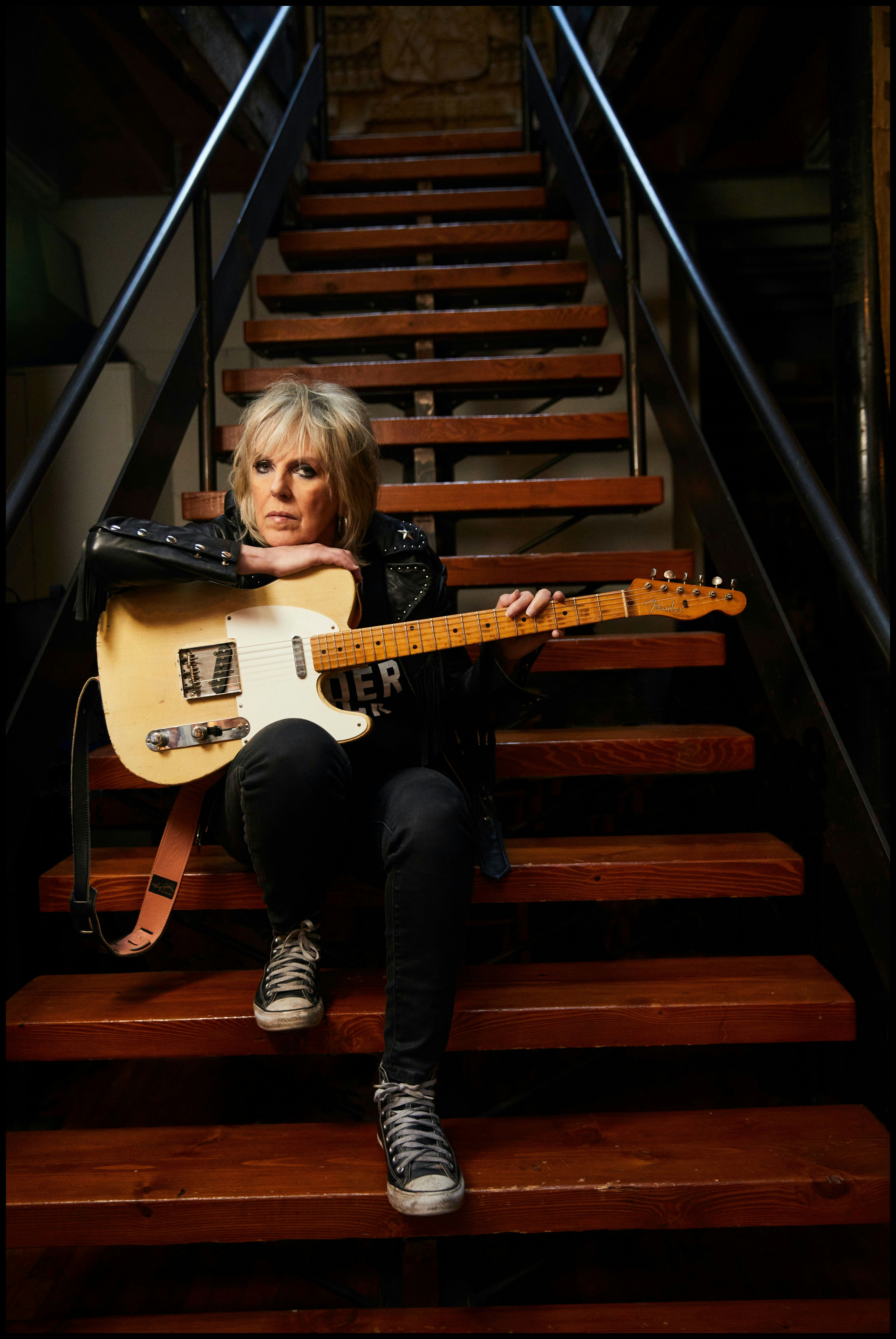 Lucinda Williams