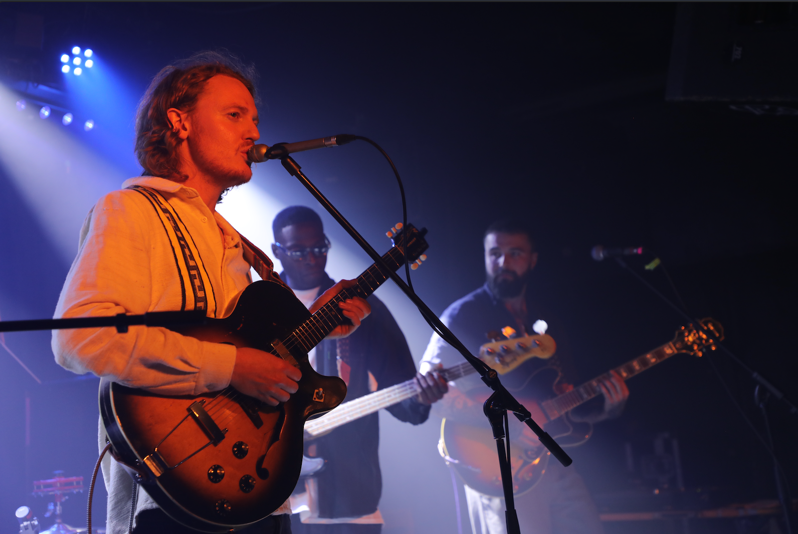 Skinshape appearing at this event