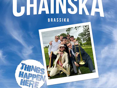 Picture of Chainska Brassika