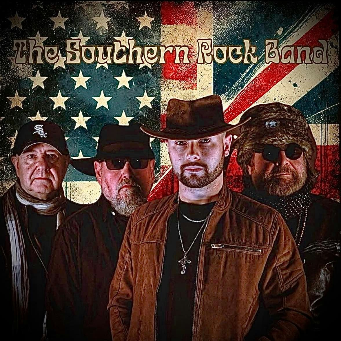 Picture of The Southern Rock Band