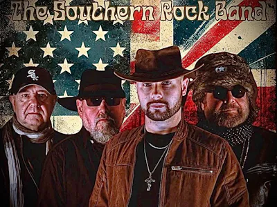 Picture of The Southern Rock Band
