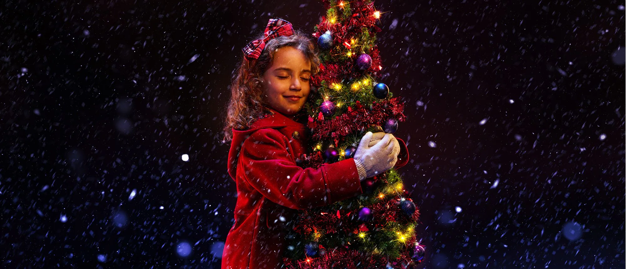 Picture of Hey! Christmas Tree