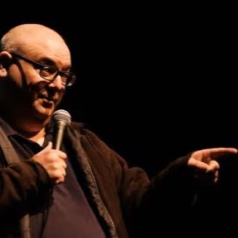 Mark Flynn appearing at this event