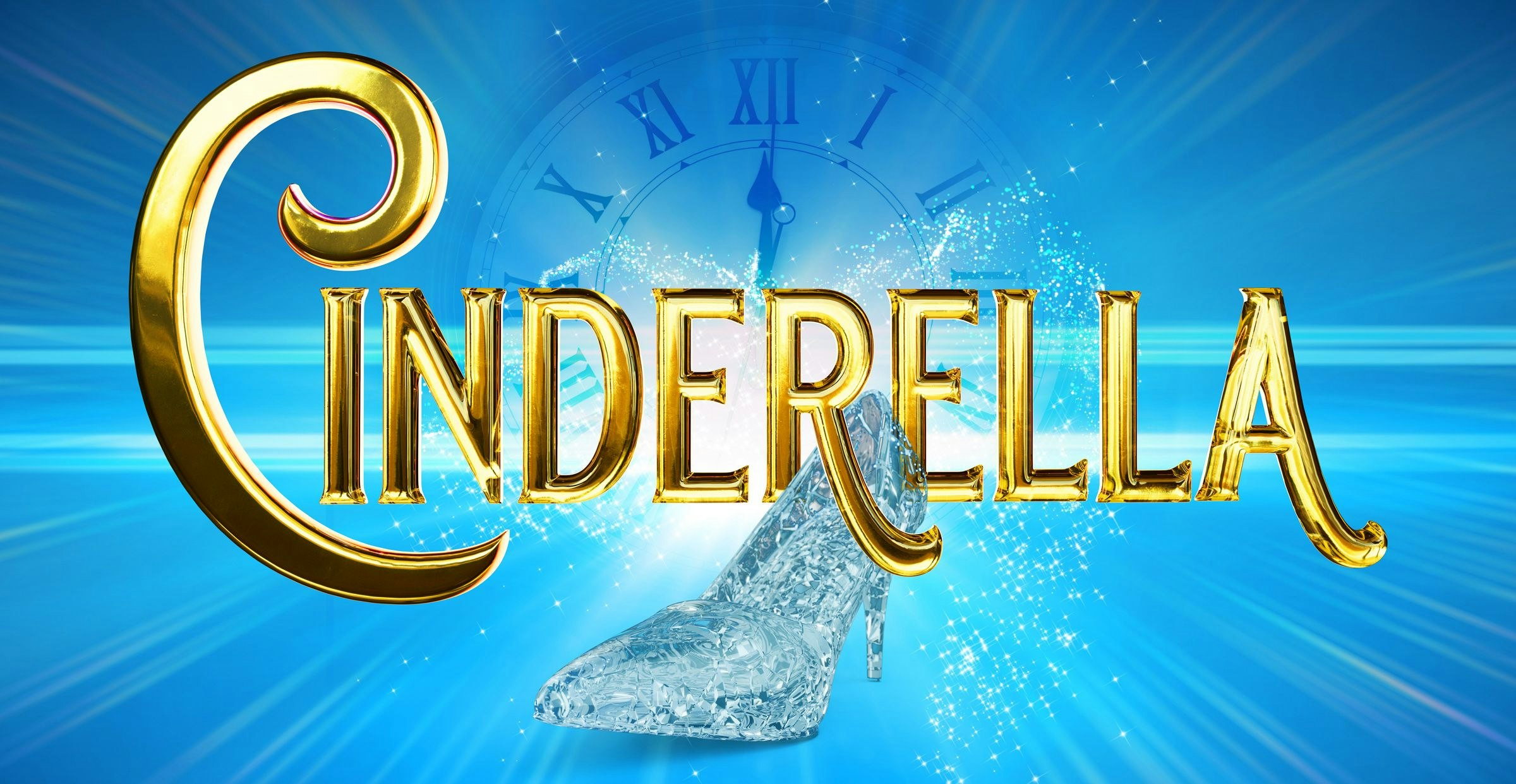 Cinderella, Southport's Pantomime