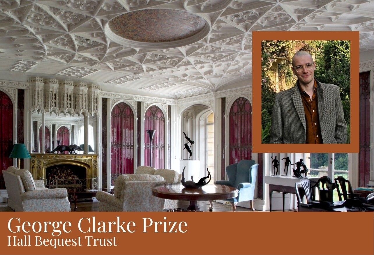 The Gothic Library at Stowe: A Reappraisal