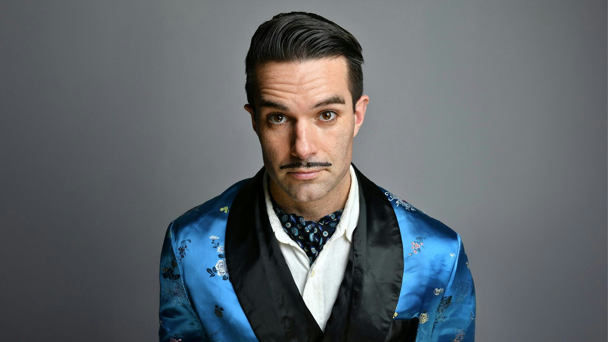 Troy Hawke: Never Stop, Never Change!