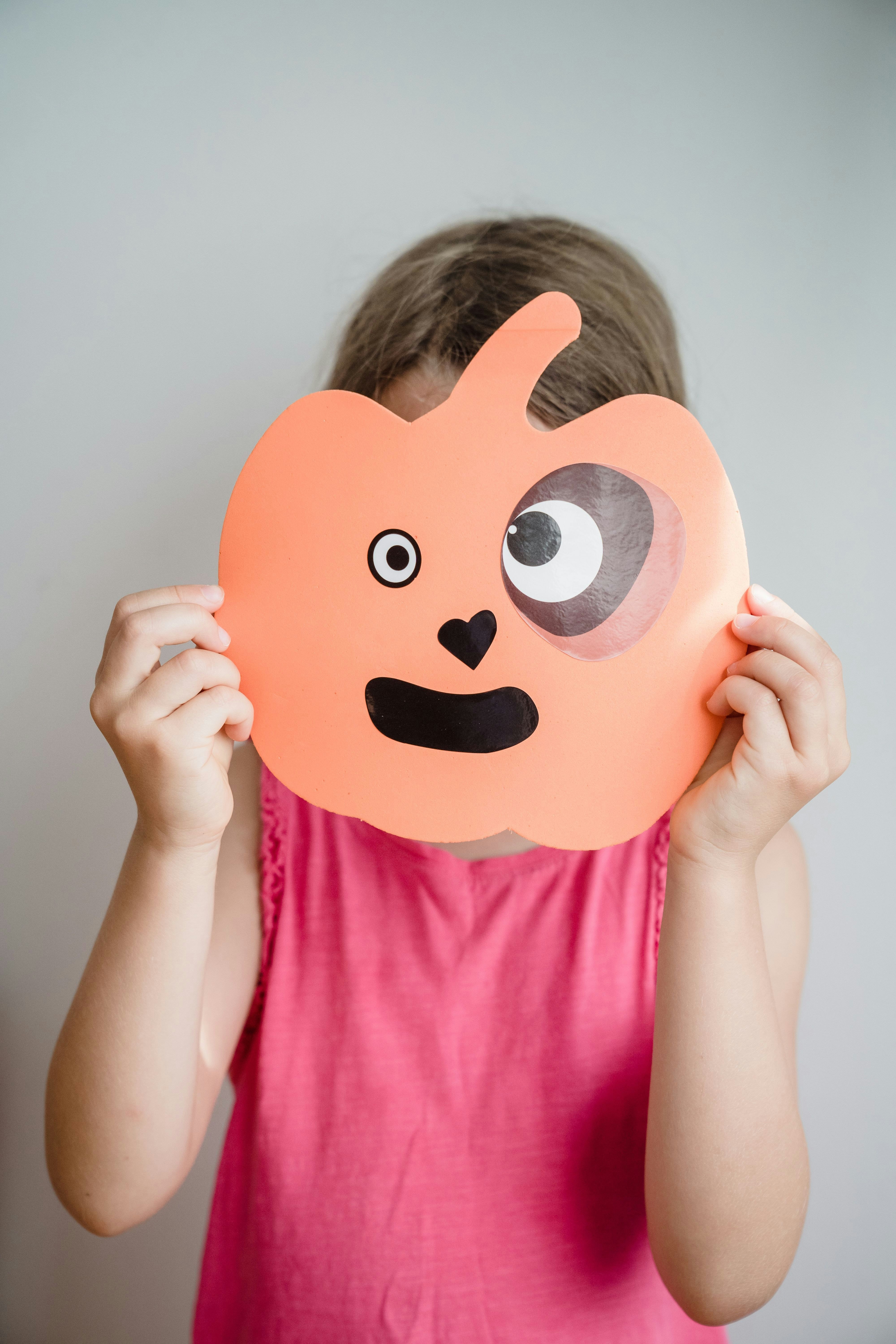October Workshop: Mask Making