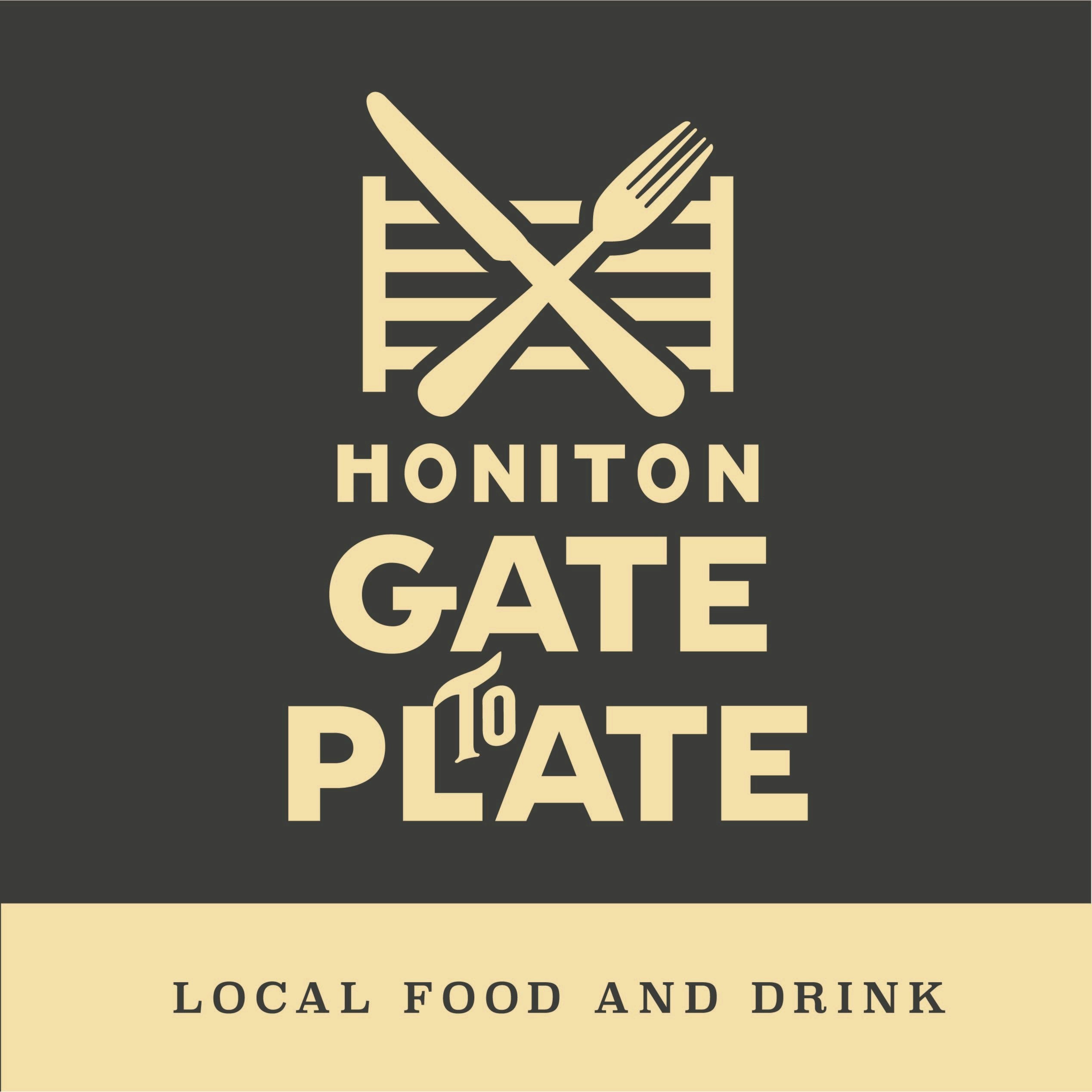 Honiton Gate to Plate