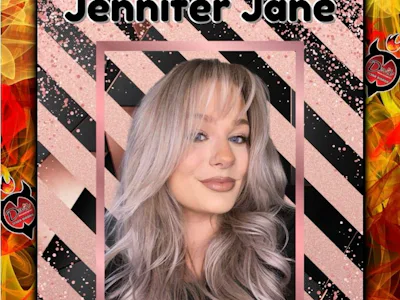 Picture of Jennifer Jane