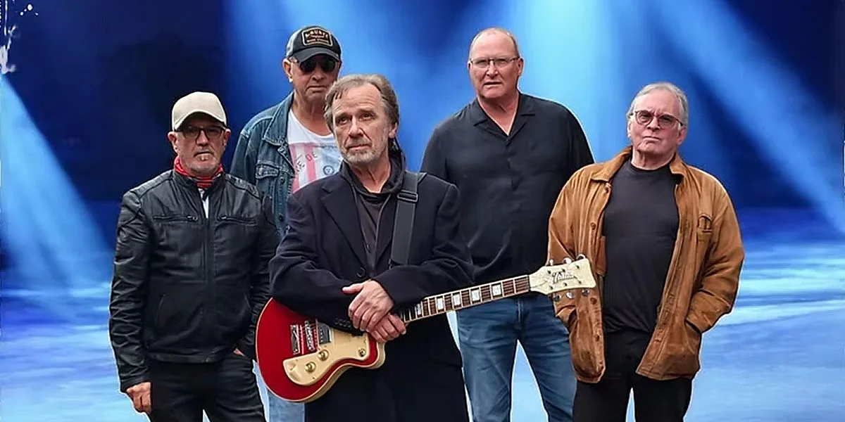 Picture of Rea-Loaded – A Tribute to the Music of Chris Rea