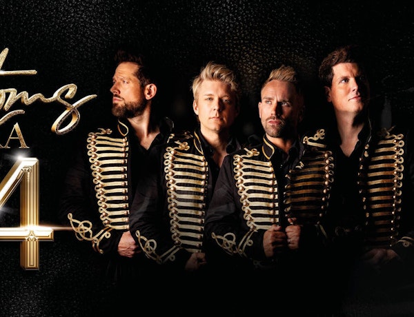 Phantoms of the Popera - Swindon