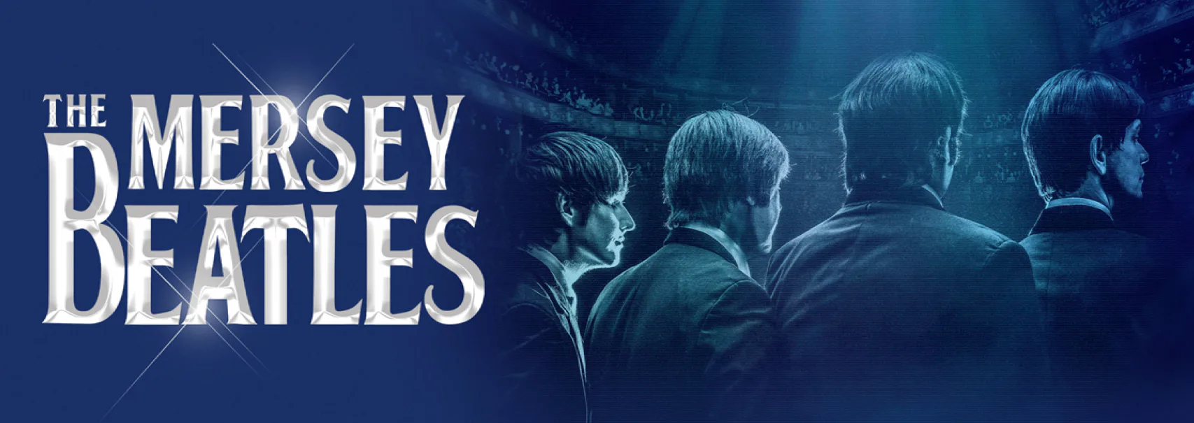Picture of The Mersey Beatles