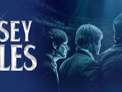 Picture of The Mersey Beatles