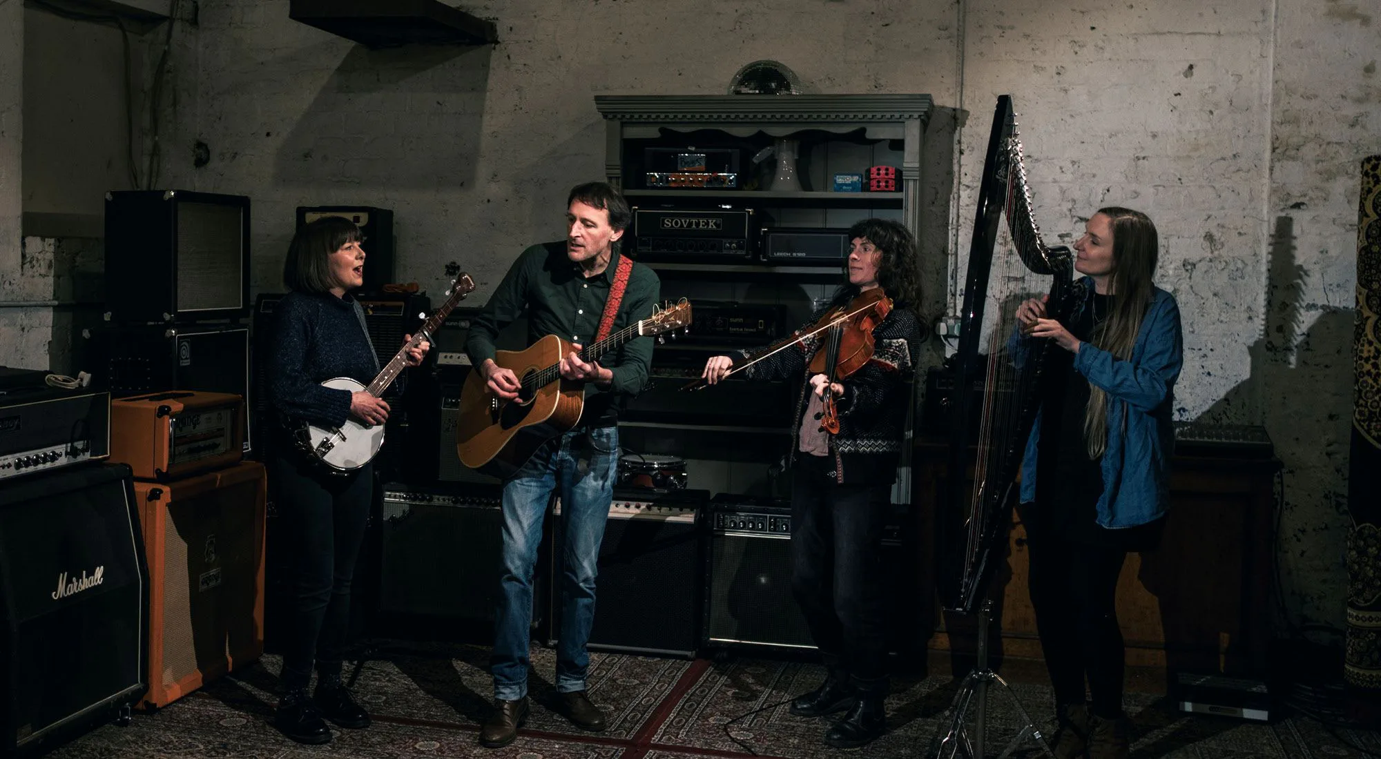 Picture of The Furrow Collective