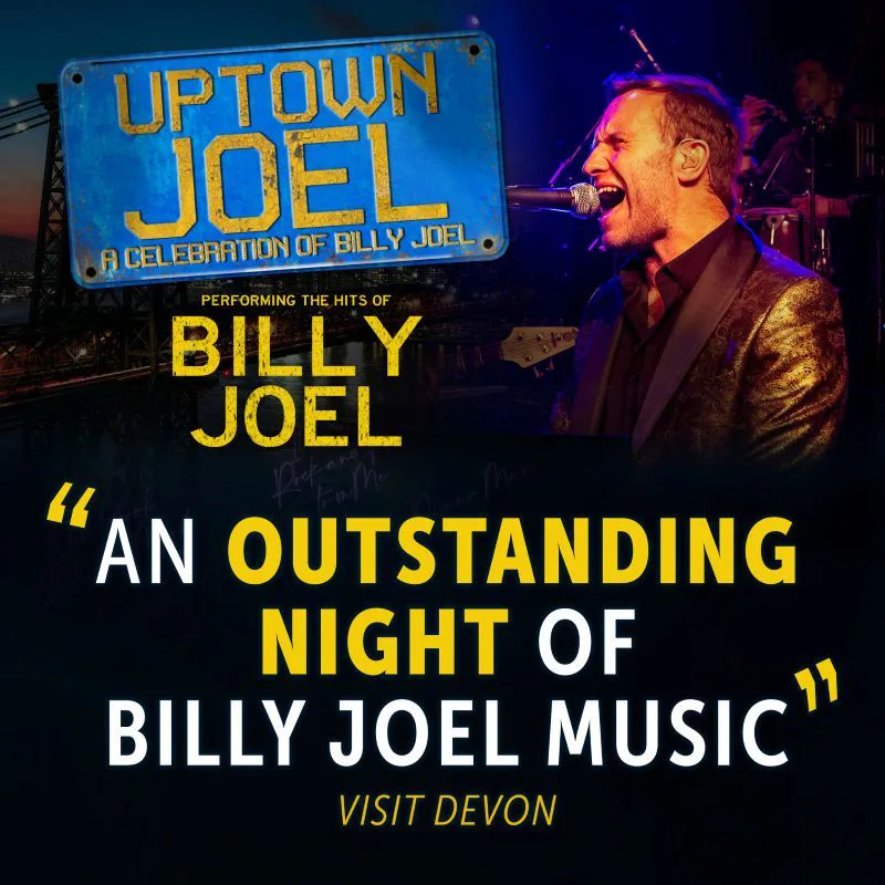 Picture of Uptown Joel
