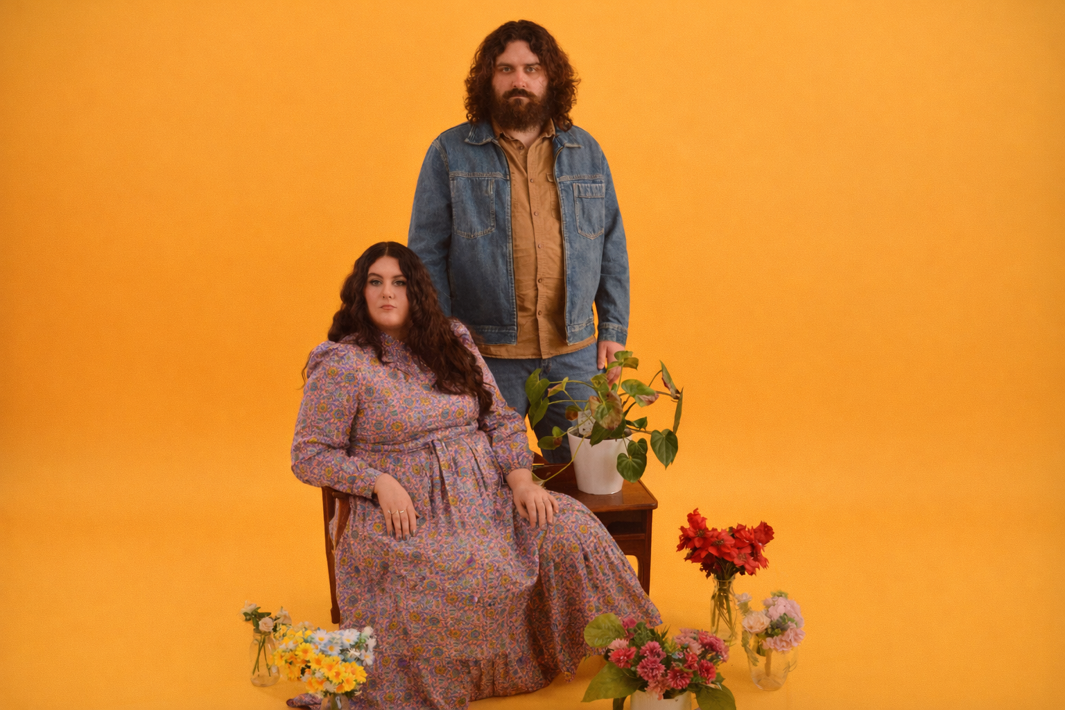 Picture of Visions of Liege & Lief - A Tribute to Fairport Convention