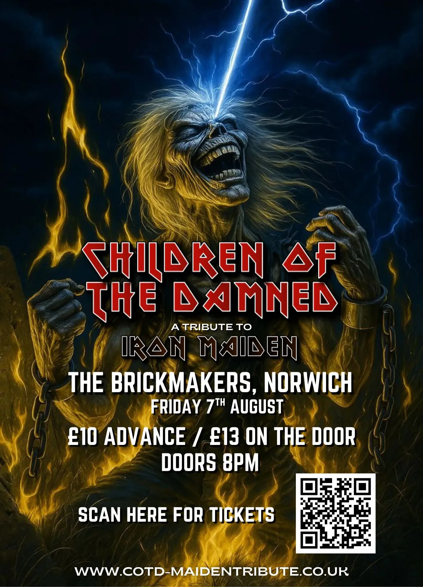 Picture of Children Of The Damned