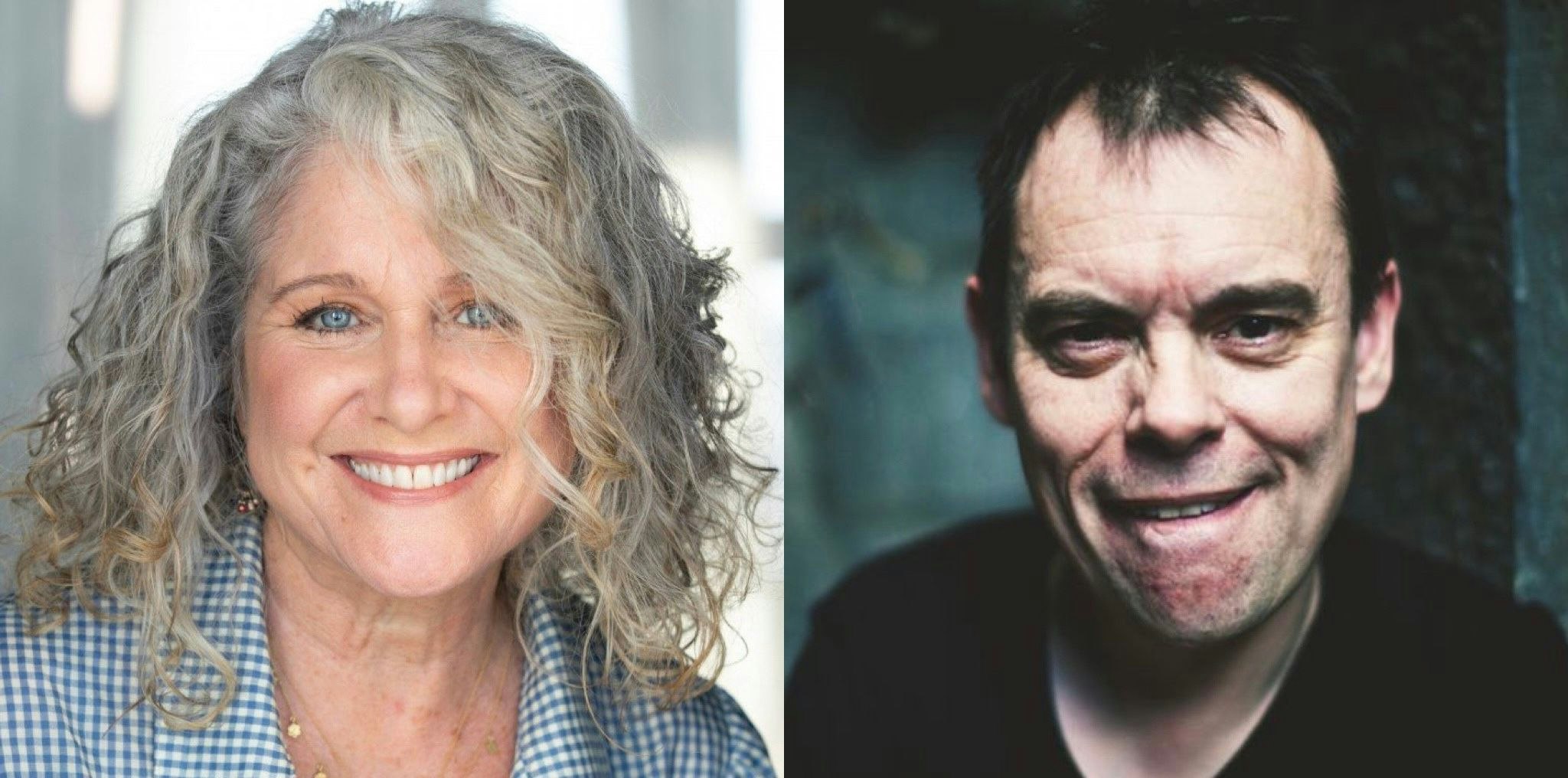 More Than Mostly Comedy podcast (live recording)