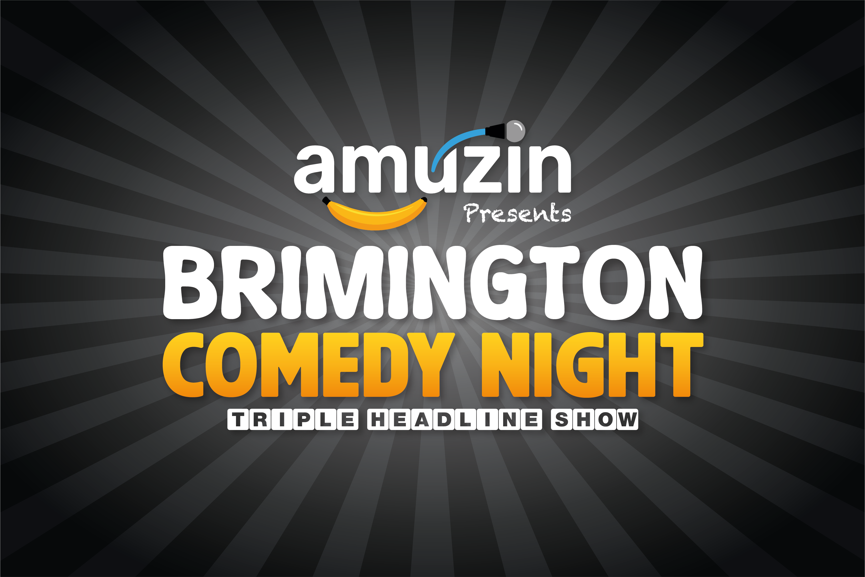 Picture of Brimington Comedy Night